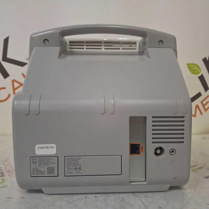 Philips Philips Intellivue MP5 - ECG, Fast SpO2, NIBP CO2 Patient Monitor Patient Monitors reLink Medical