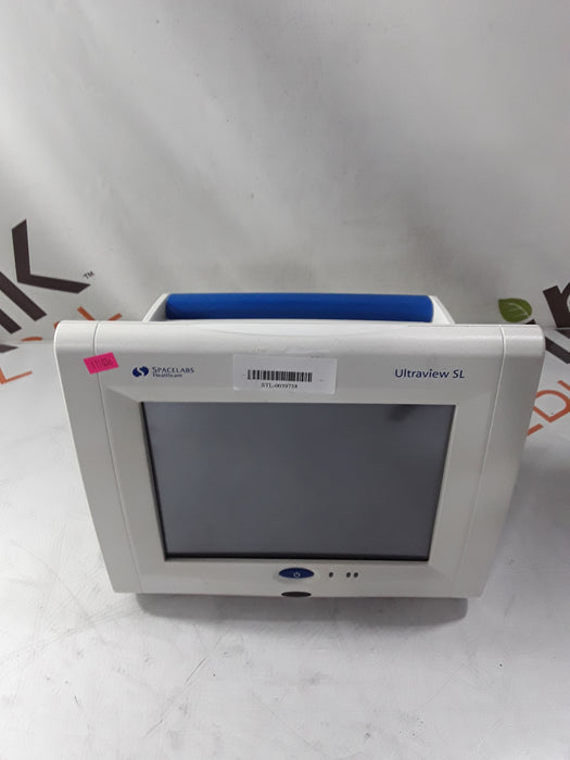 Spacelabs Healthcare Ultraview SL 91367 Patient Monitor