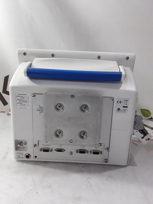 Spacelabs Healthcare Ultraview SL 91367 Patient Monitor