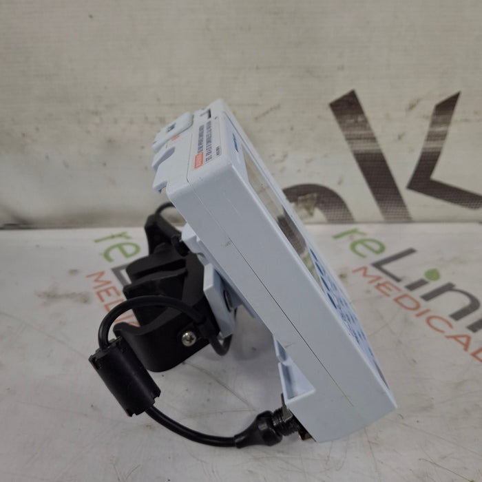 Baxter Baxter Sigma Spectrum 8.00.03 w/o Battery Infusion Pump Infusion Pump reLink Medical