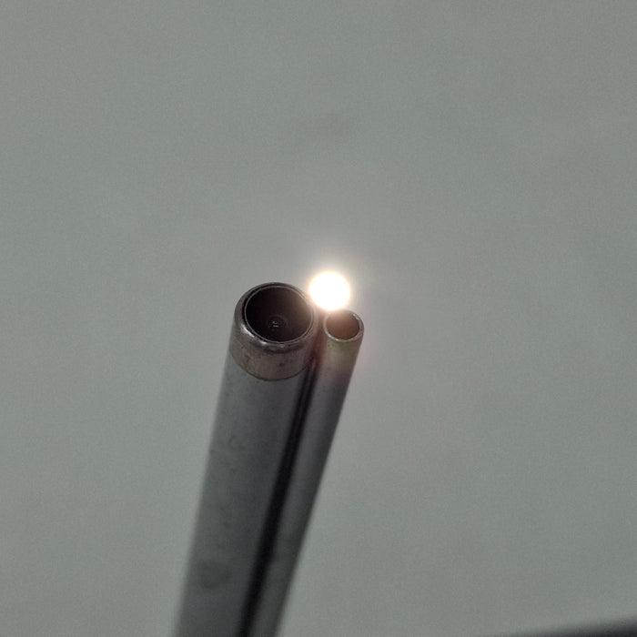 Karl Storz Karl Storz 28020A Hopkins Rigid Nephroscope Choledochoscope Rigid Endoscopy reLink Medical