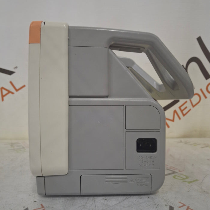 Philips Philips Intellivue MP5 - ECG, Fast SpO2, NIBP, Press, Temp Patient Monitor Patient Monitors reLink Medical