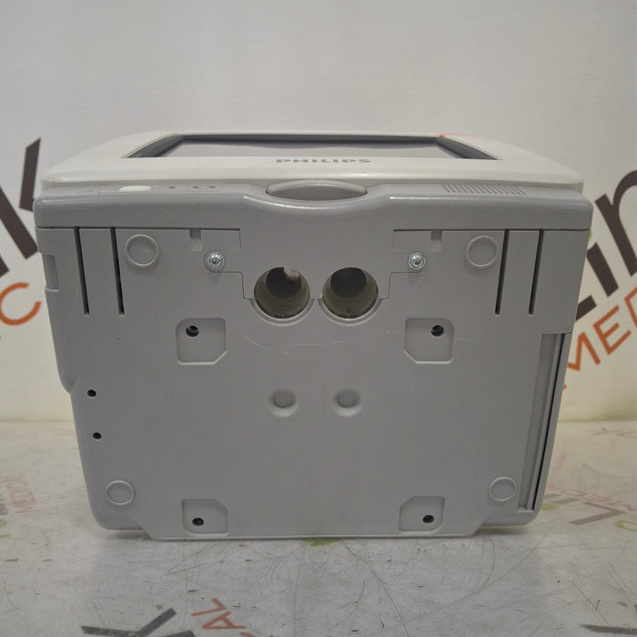 Philips Philips Intellivue MP5 - ECG, Fast SpO2, NIBP, Press, Temp Patient Monitor Patient Monitors reLink Medical