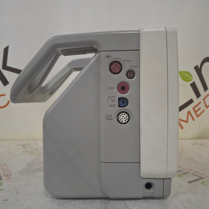 Philips Philips Intellivue MP5 - ECG, Fast SpO2, NIBP, Press, Temp Patient Monitor Patient Monitors reLink Medical