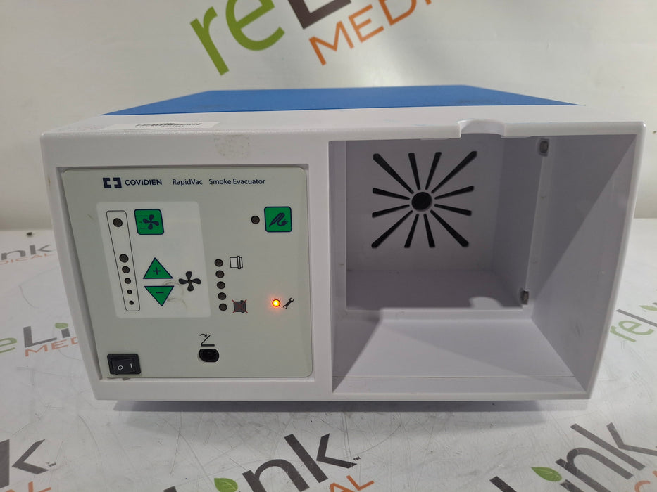 Covidien RapidVac SE3690 Smoke Evacuator
