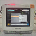 Philips Philips Intellivue MP5 - ECG, Fast SpO2, NIBP, Press, Temp Patient Monitor Patient Monitors reLink Medical