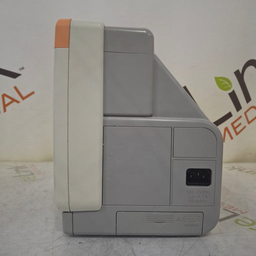 Philips Philips Intellivue MP5 - ECG, Fast SpO2, NIBP, Press, Temp Patient Monitor Patient Monitors reLink Medical