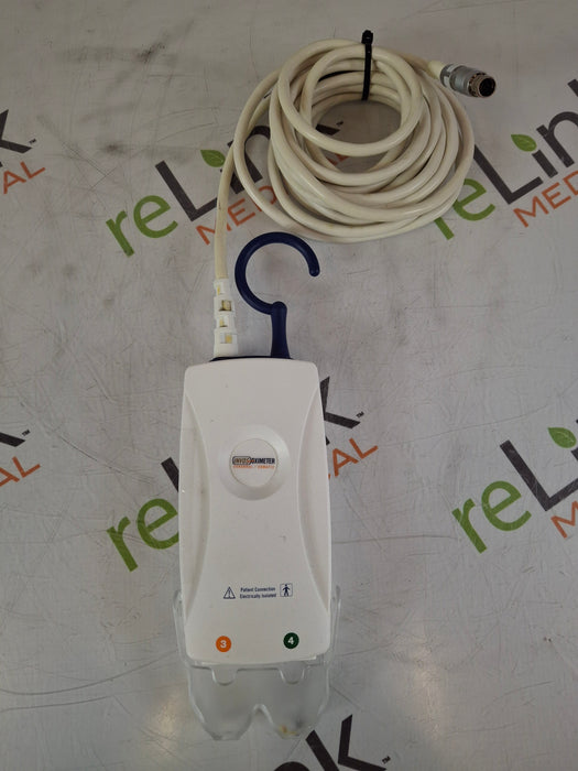 Somanetics 5100C-PB Preamplifier