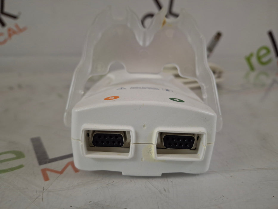 Somanetics 5100C-PB Preamplifier