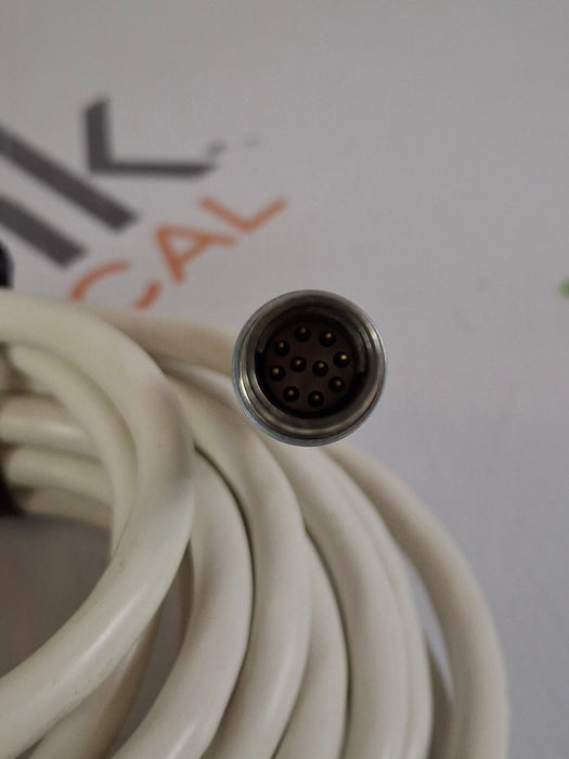 Somanetics 5100C-PB Preamplifier