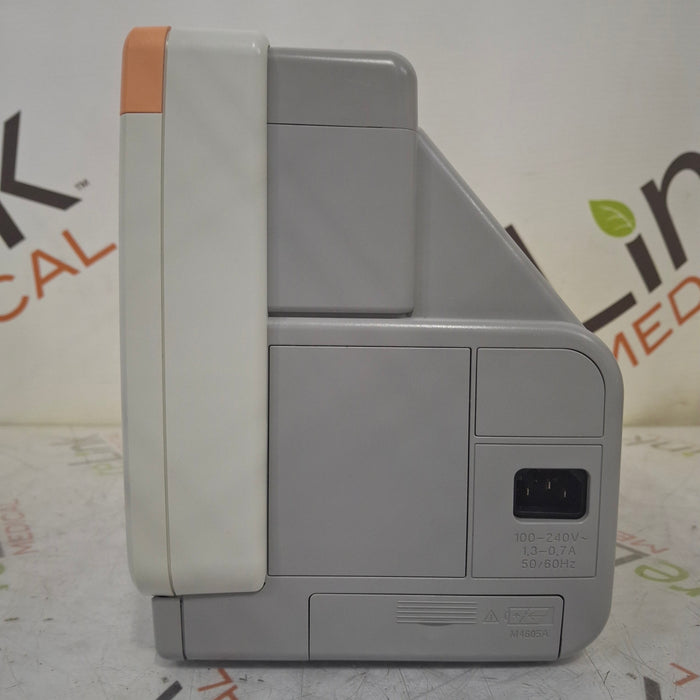 Philips Philips Intellivue MP5 - ECG, Fast SpO2, NIBP CO2 Patient Monitor Patient Monitors reLink Medical