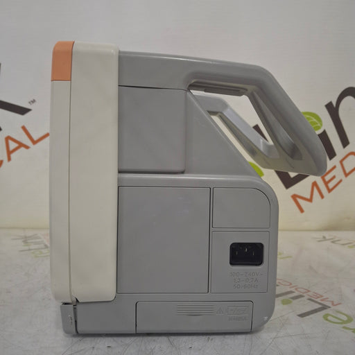 Philips Philips Intellivue MP5 - ECG, Fast SpO2, NIBP, Press, Temp Patient Monitor Patient Monitors reLink Medical