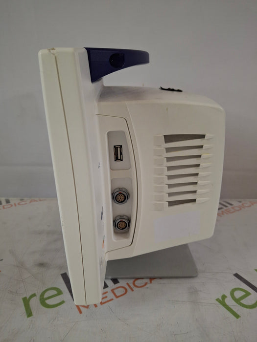 Somanetics Somanetics Invos 5100C Cerebral Oximeter Monitor Patient Monitors reLink Medical