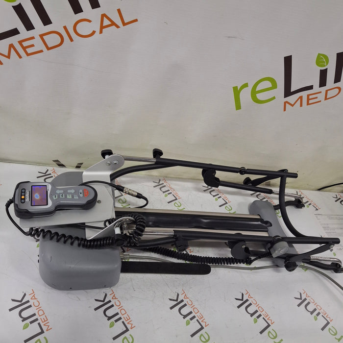 Chattanooga Group OptiFlex 3 CPM Continuos Passive Motion Machine