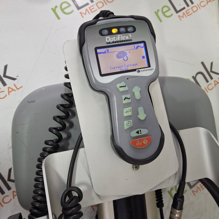 Chattanooga Group OptiFlex 3 CPM Continuos Passive Motion Machine