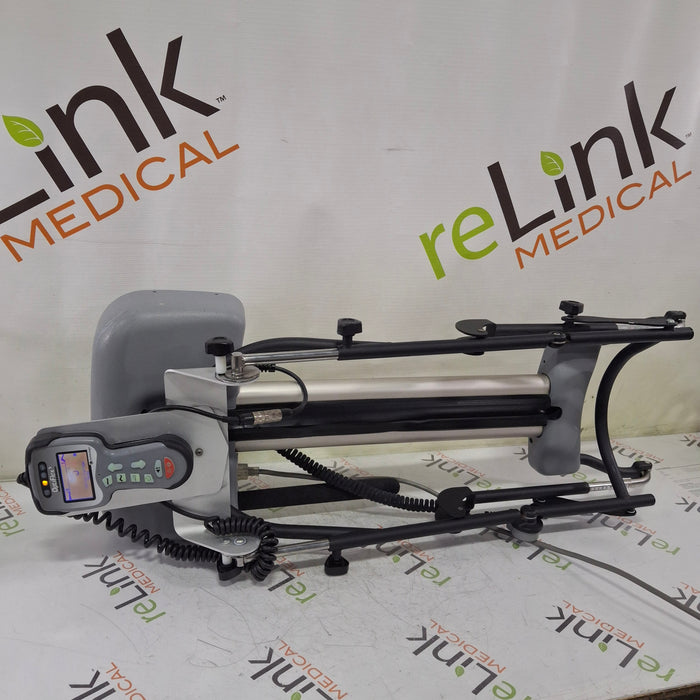 Chattanooga Group OptiFlex 3 CPM Continuos Passive Motion Machine