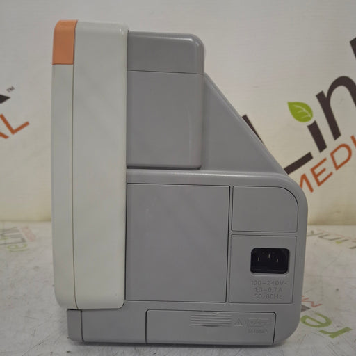 Philips Philips Intellivue MP5 - ECG, Fast SpO2, NIBP CO2 Patient Monitor Patient Monitors reLink Medical