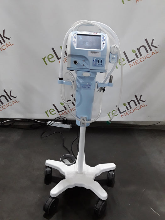 Newport Medical Newport Medical HT70 Plus Ventilator Respiratory reLink Medical