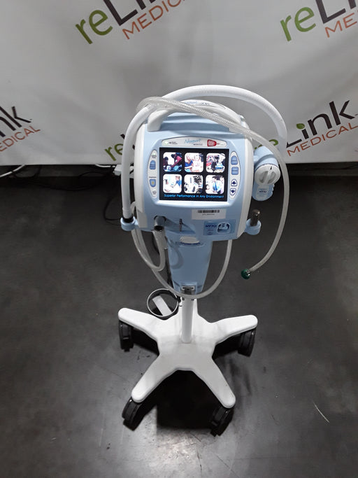 Newport Medical Newport Medical HT70 Plus Ventilator Respiratory reLink Medical