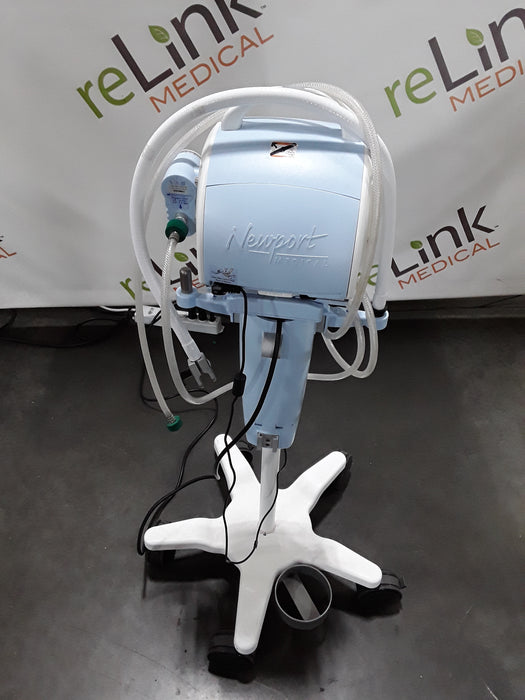 Newport Medical Newport Medical HT70 Plus Ventilator Respiratory reLink Medical