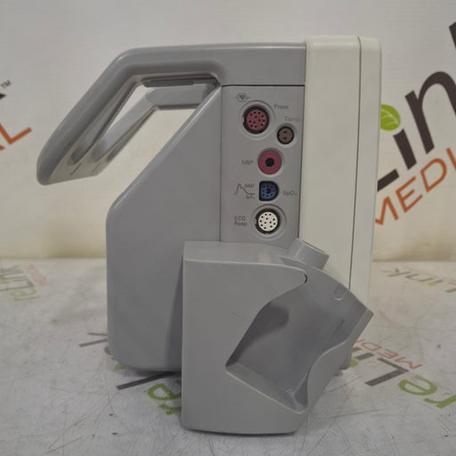 Philips Philips Intellivue MP5 - ECG, Fast SpO2, NIBP, Press, Temp Patient Monitor Patient Monitors reLink Medical