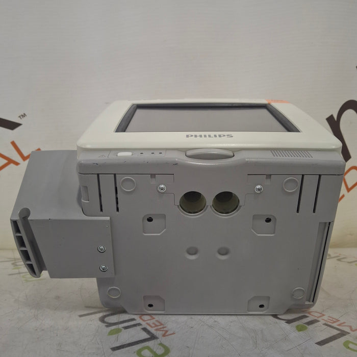 Philips Philips Intellivue MP5 - ECG, Fast SpO2, NIBP, Press, Temp Patient Monitor Patient Monitors reLink Medical