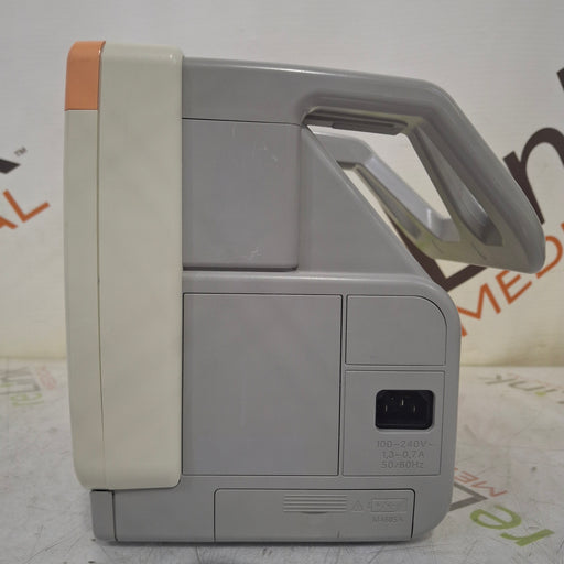 Philips Philips Intellivue MP5 - ECG, Fast SpO2, NIBP, Press, Temp Patient Monitor Patient Monitors reLink Medical