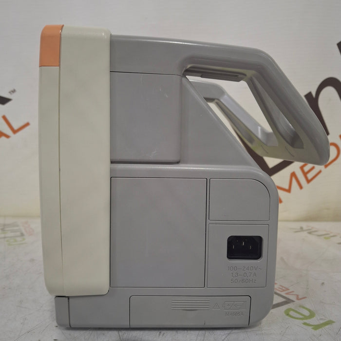 Philips Philips Intellivue MP5 - ECG, Fast SpO2, NIBP, Press, Temp Patient Monitor Patient Monitors reLink Medical