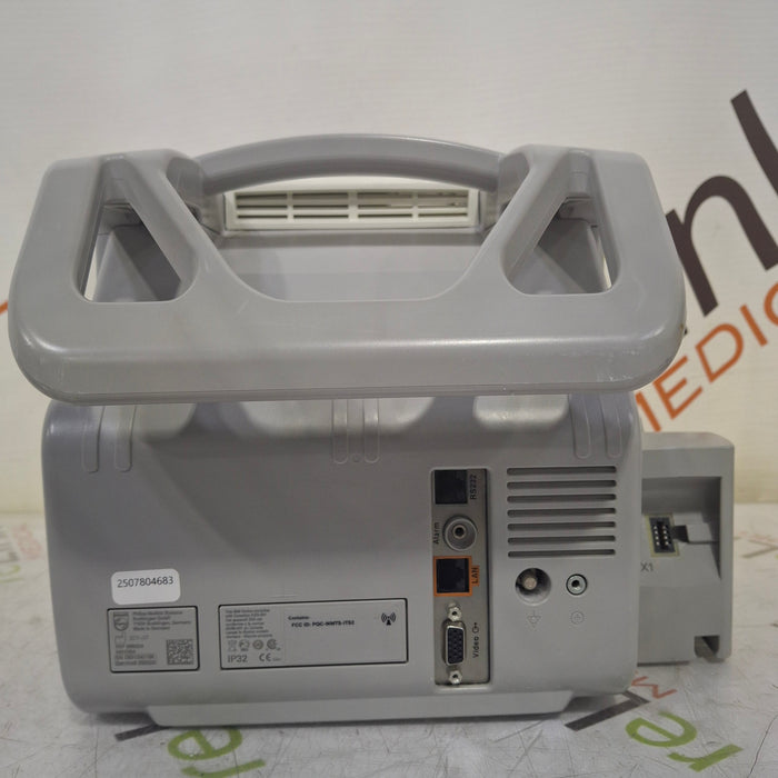 Philips Philips Intellivue MP5 - ECG, Fast SpO2, NIBP, Press, Temp Patient Monitor Patient Monitors reLink Medical
