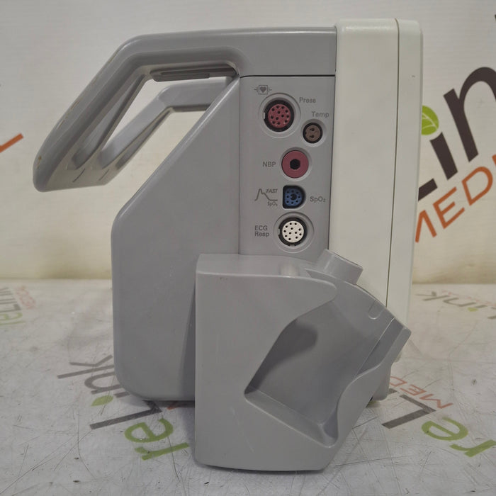 Philips Philips Intellivue MP5 - ECG, Fast SpO2, NIBP, Press, Temp Patient Monitor Patient Monitors reLink Medical