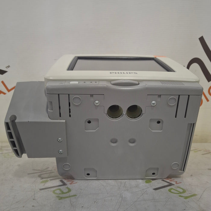 Philips Philips Intellivue MP5 - ECG, Fast SpO2, NIBP, Press, Temp Patient Monitor Patient Monitors reLink Medical