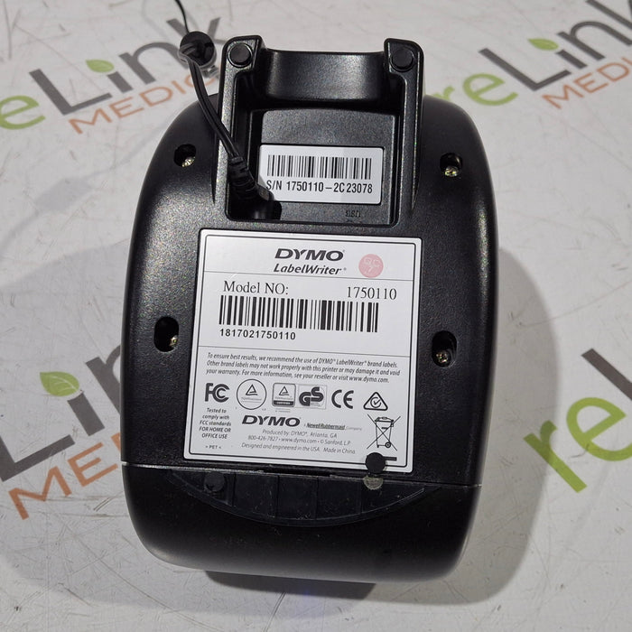 DYMO DYMO LabelWriter 450 Turbo Label Printer Industrial Equipment reLink Medical