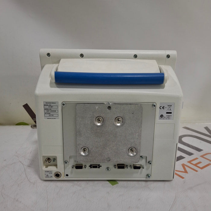 Spacelabs Healthcare Spacelabs Healthcare Ultraview SL 91369 Monitor Patient Monitors reLink Medical