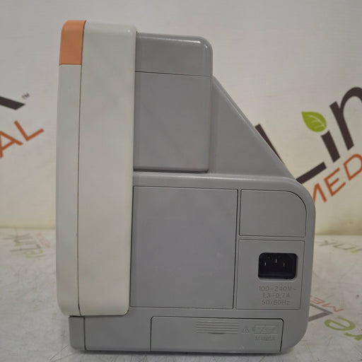 Philips Philips Intellivue MP5 - ECG, Fast SpO2, NIBP, Press, Temp Patient Monitor Patient Monitors reLink Medical