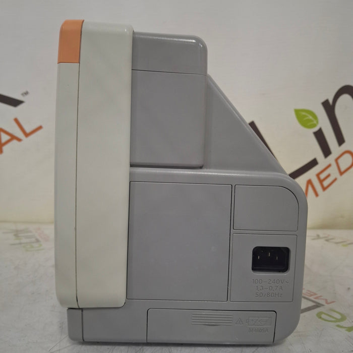 Philips Philips Intellivue MP5 - ECG, Fast SpO2, NIBP, Press, Temp Patient Monitor Patient Monitors reLink Medical