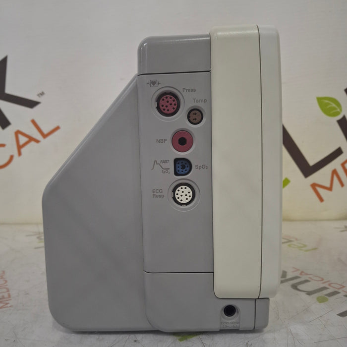 Philips Philips Intellivue MP5 - ECG, Fast SpO2, NIBP, Press, Temp Patient Monitor Patient Monitors reLink Medical