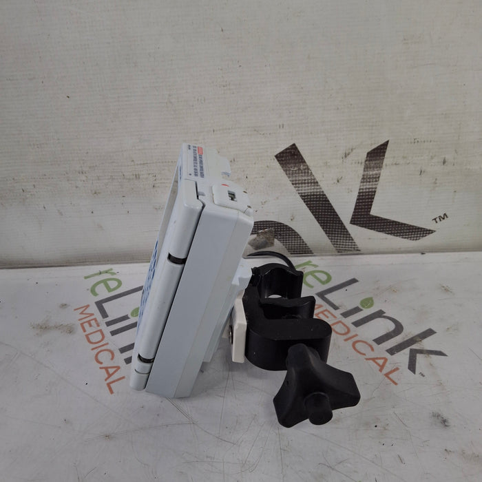 Baxter Baxter Sigma Spectrum 8.00.03 w/o Battery Infusion Pump Infusion Pump reLink Medical