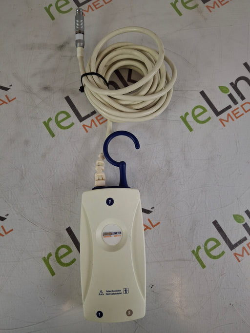 Somanetics Somanetics 5100C-PA Preamplifier Patient Monitors reLink Medical