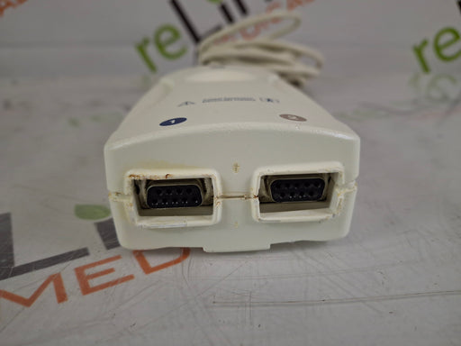 Somanetics Somanetics 5100C-PA Preamplifier Patient Monitors reLink Medical