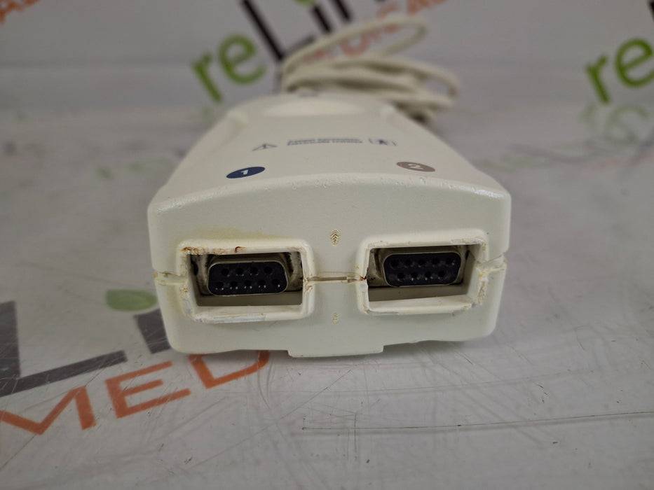 Somanetics Somanetics 5100C-PA Preamplifier Patient Monitors reLink Medical