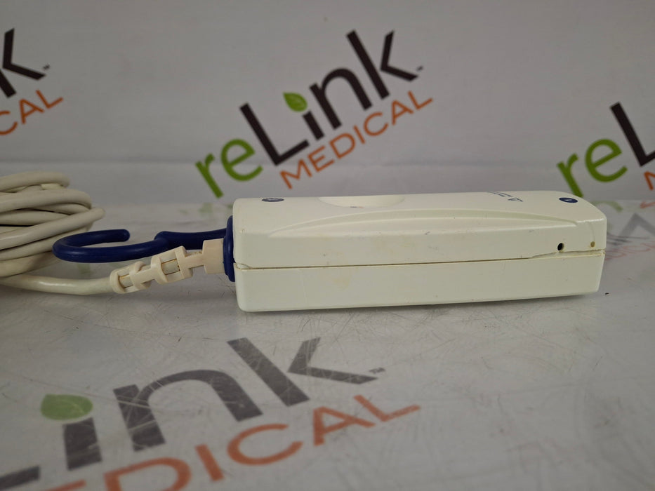 Somanetics Somanetics 5100C-PA Preamplifier Patient Monitors reLink Medical