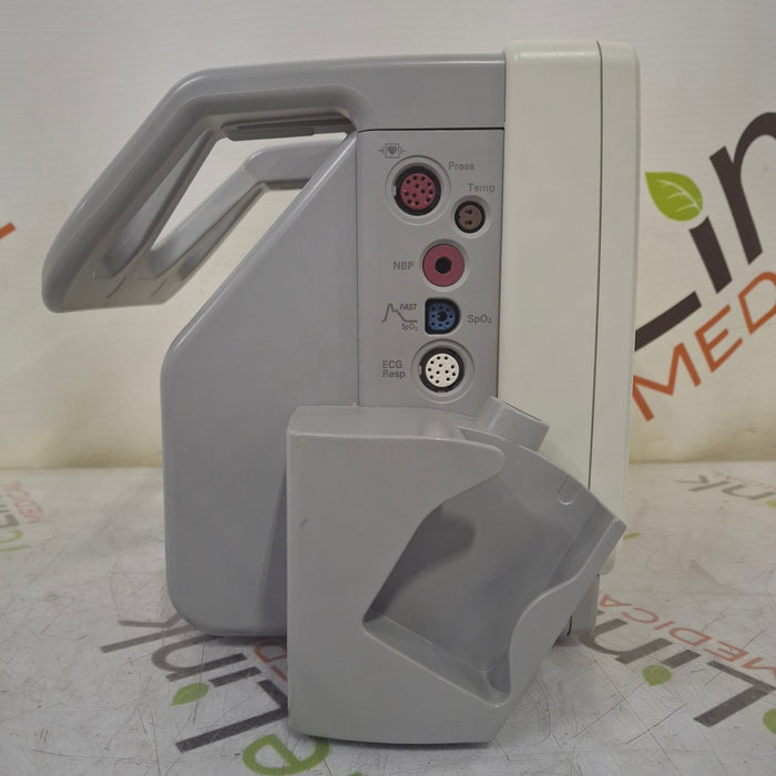 Philips Philips Intellivue MP5 - ECG, Fast SpO2, NIBP, Press, Temp Patient Monitor Patient Monitors reLink Medical