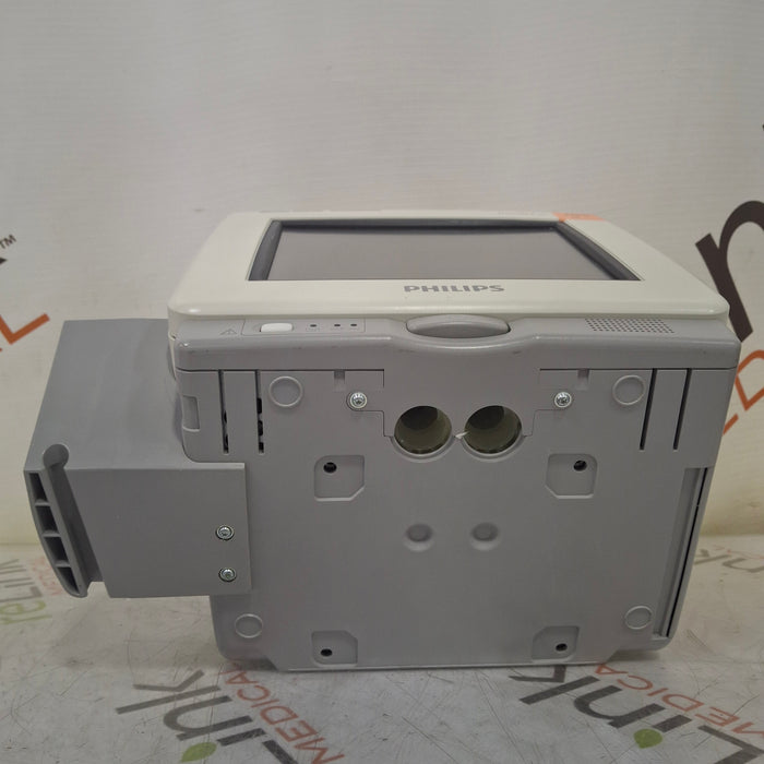 Philips Philips Intellivue MP5 - ECG, Fast SpO2, NIBP, Press, Temp Patient Monitor Patient Monitors reLink Medical