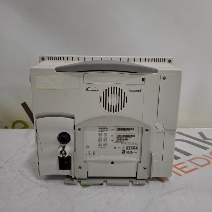 Datascope Datascope Passport 2LT Patient Monitor Patient Monitors reLink Medical