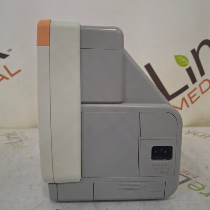 Philips Philips Intellivue MP5 - ECG, Fast SpO2, NIBP, Press, Temp Patient Monitor Patient Monitors reLink Medical