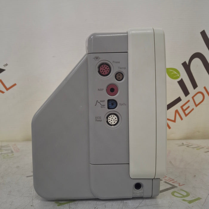 Philips Philips Intellivue MP5 - ECG, Fast SpO2, NIBP, Press, Temp Patient Monitor Patient Monitors reLink Medical