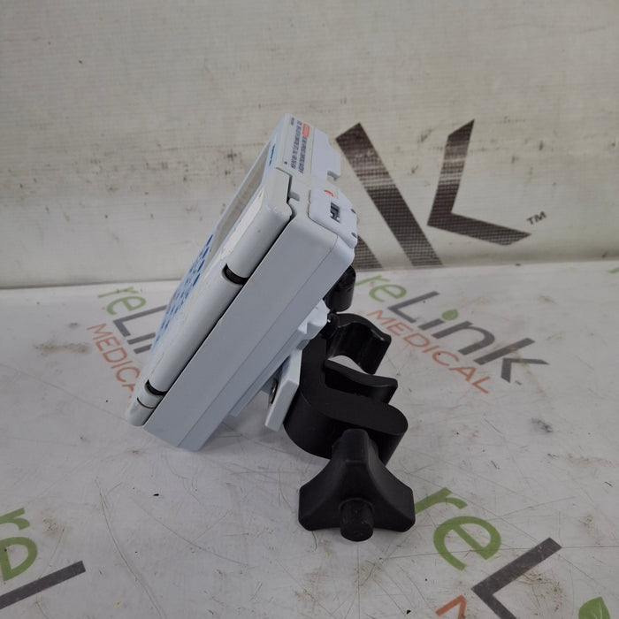 Baxter Baxter Sigma Spectrum 8.01.00 w/o Battery Infusion Pump Infusion Pump reLink Medical