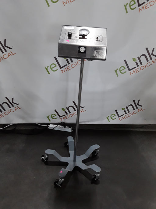 Hill-Rom Hill-Rom MetaNeb Lung Therapy System Respiratory reLink Medical