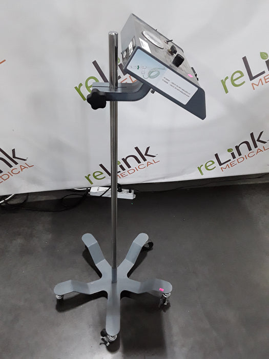 Hill-Rom Hill-Rom MetaNeb Lung Therapy System Respiratory reLink Medical