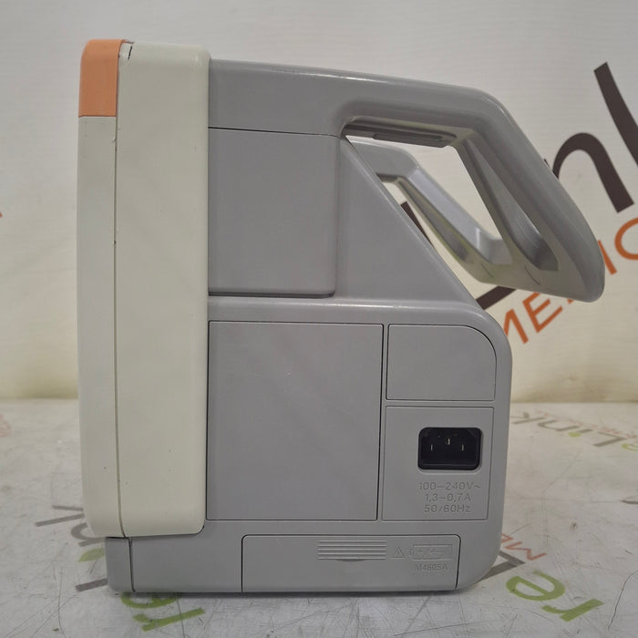 Philips Intellivue MP5 - ECG, Fast SpO2, NIBP, Press, Temp Patient Monitor